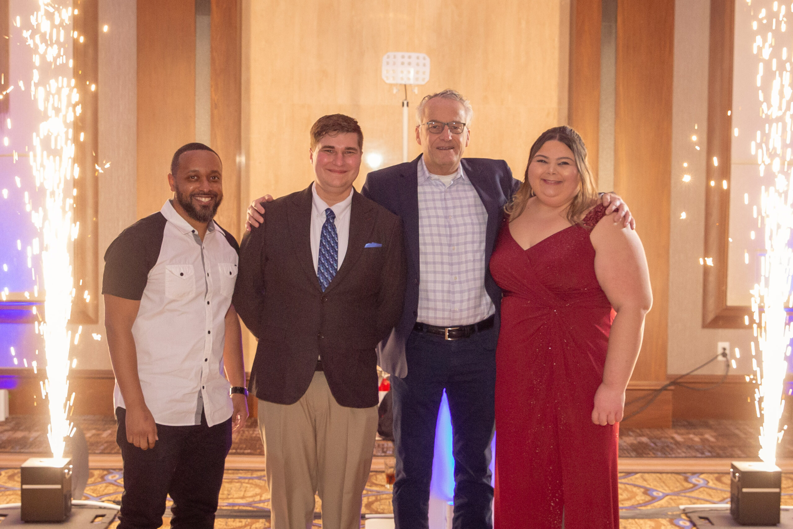 Corporate Event Photography
